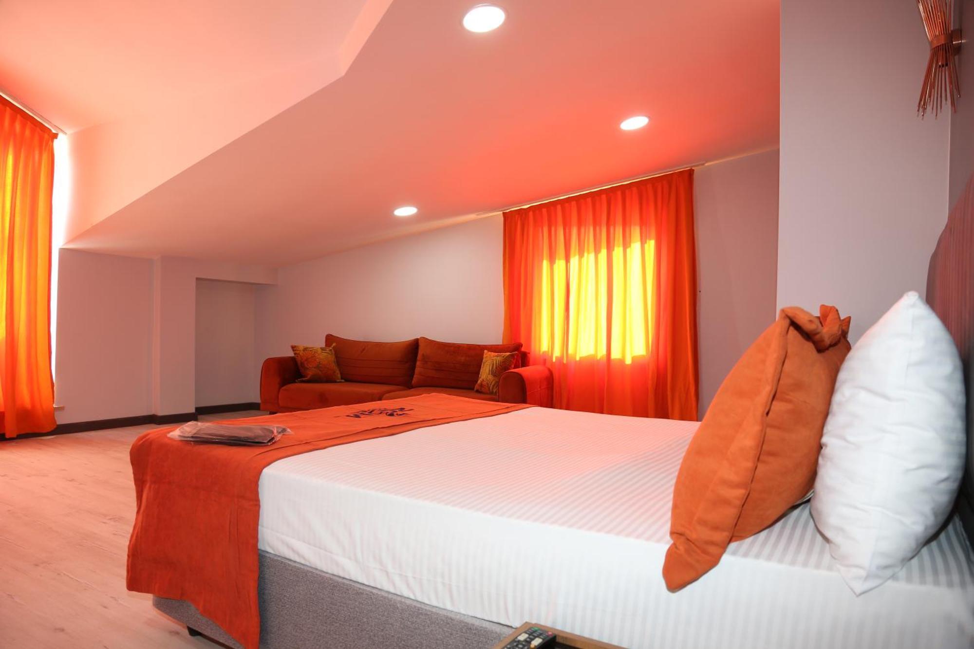 Hotel Zoom Provincia di Istanbul