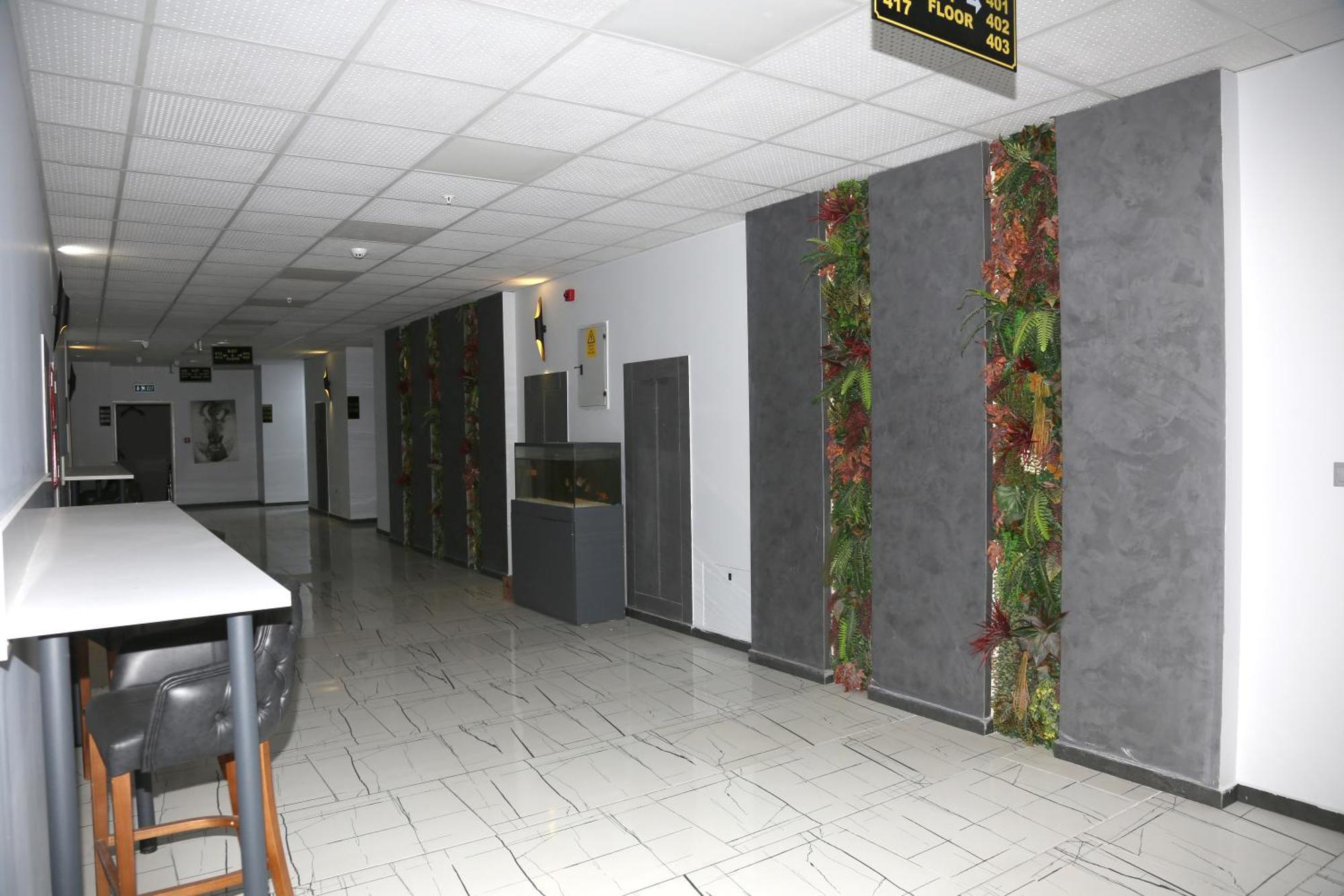 Otel Zoom İstanbul