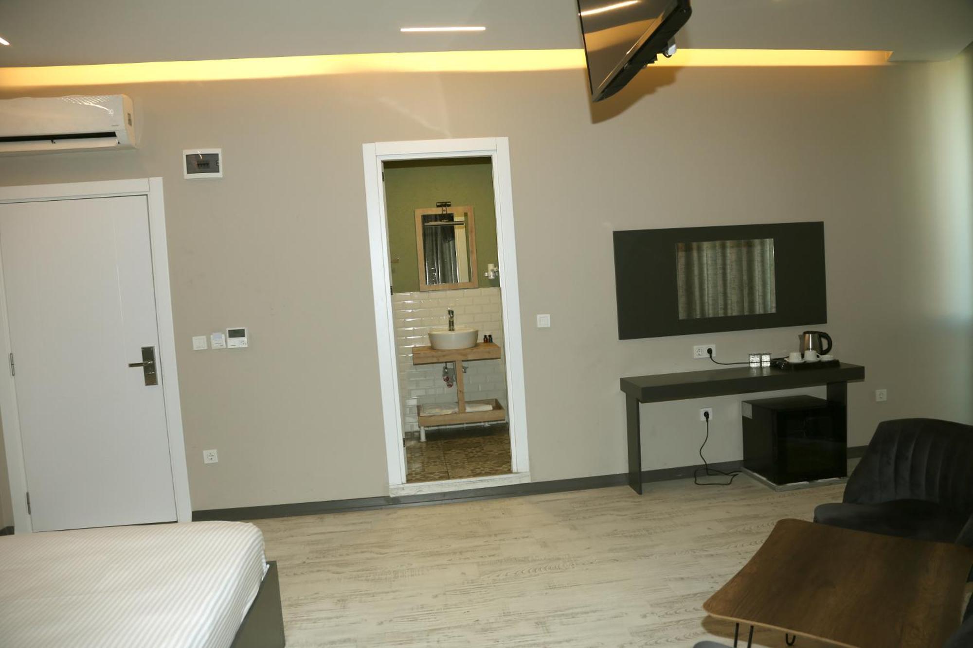 Otel Zoom