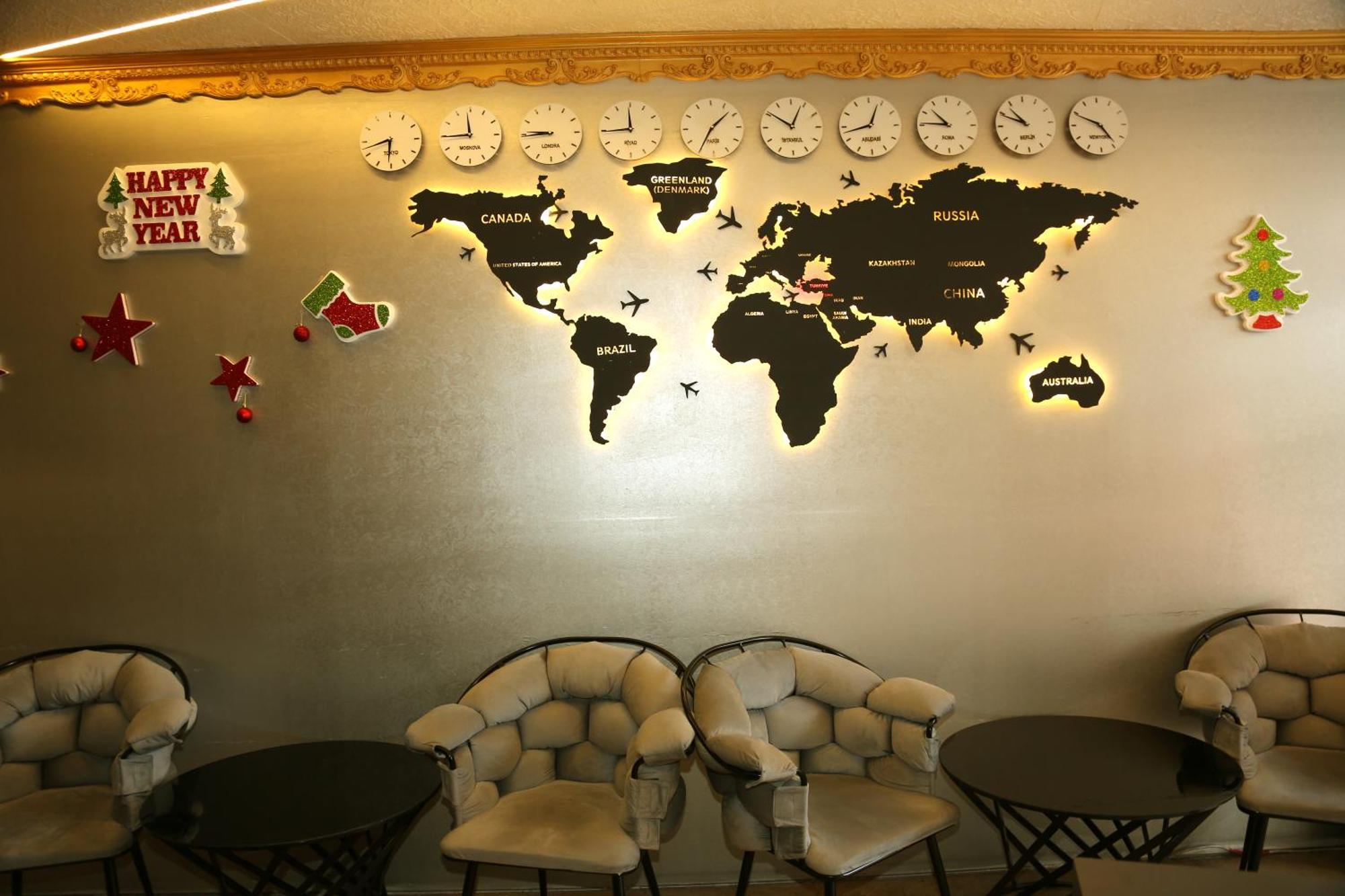 Zoom Hotel Provincia di Istanbul