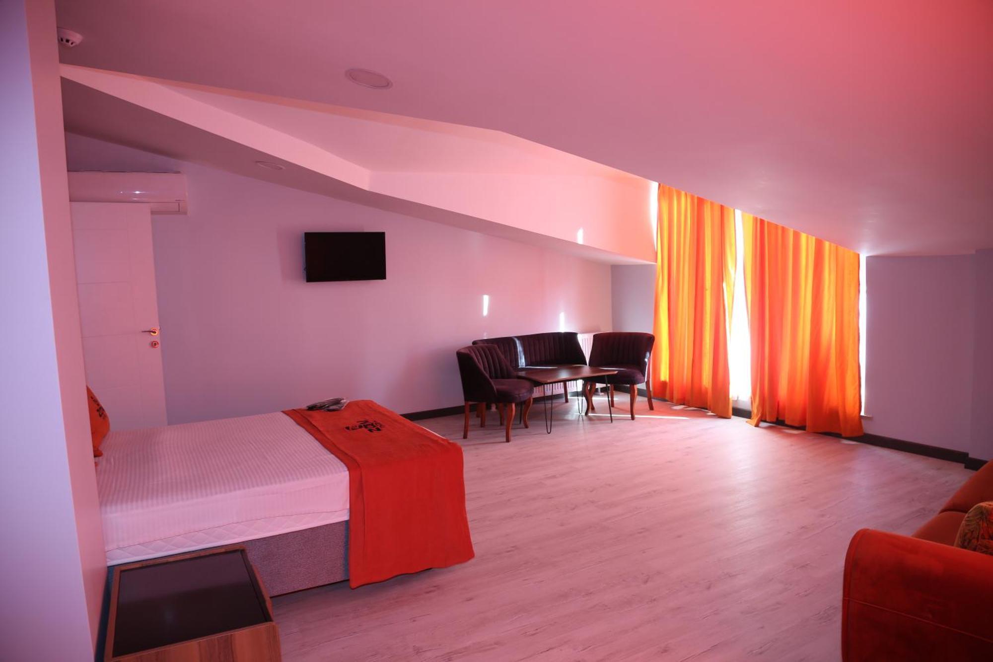 Otel Zoom İstanbul