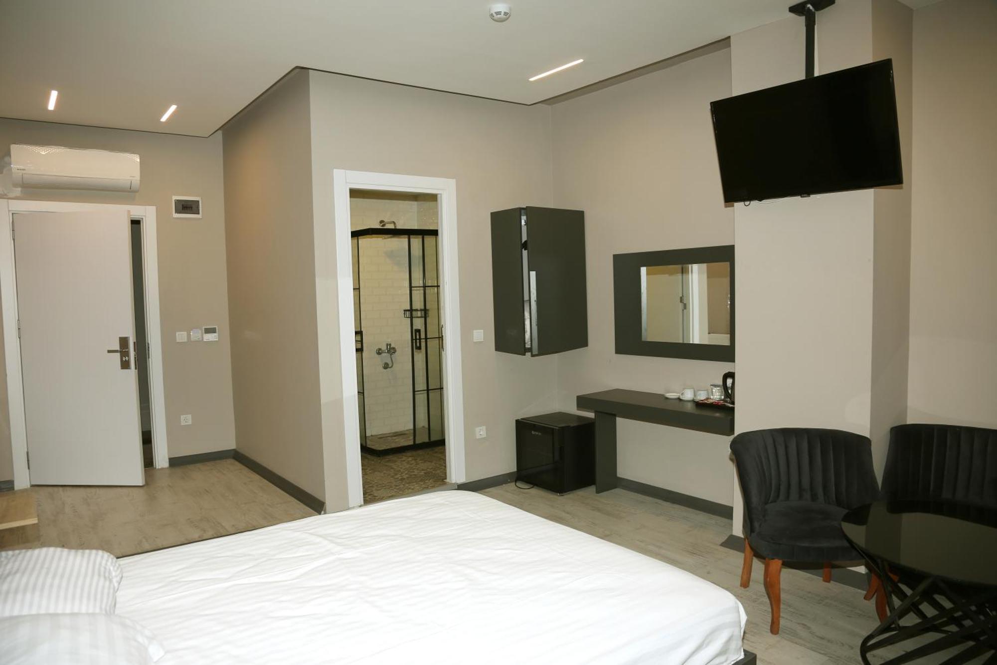 Otel Zoom İstanbul