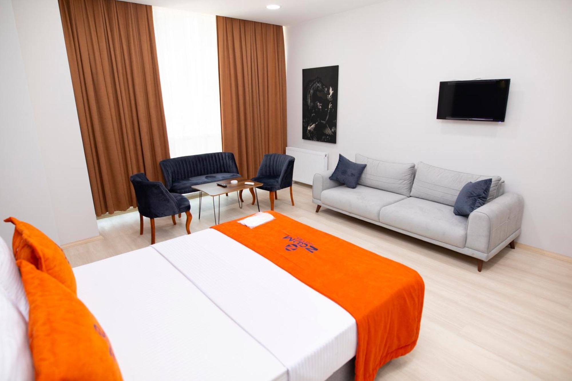 Otel Zoom İstanbul