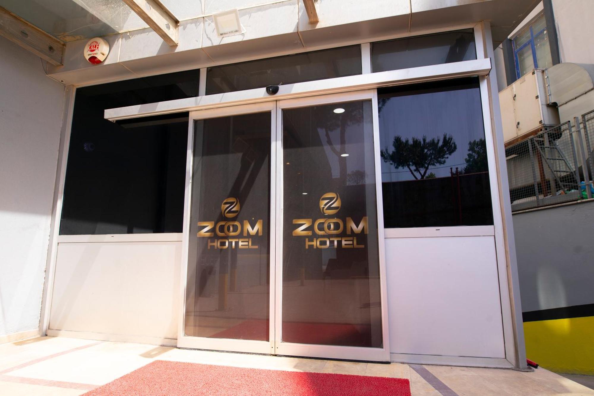 Otel Zoom