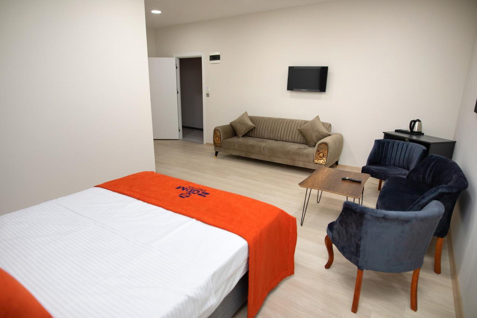 Zoom Otel
