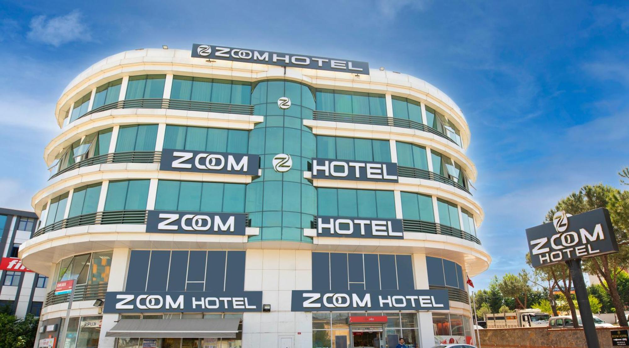 Otel Zoom