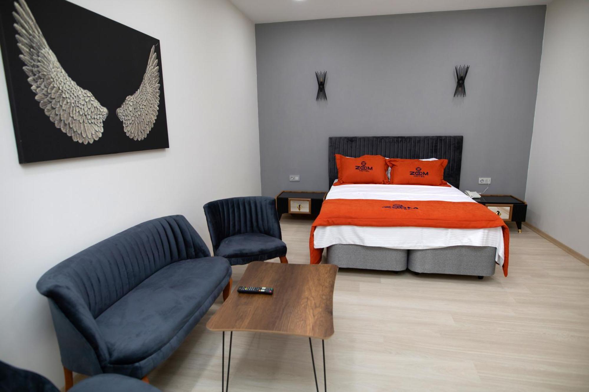Zoom Otel İstanbul