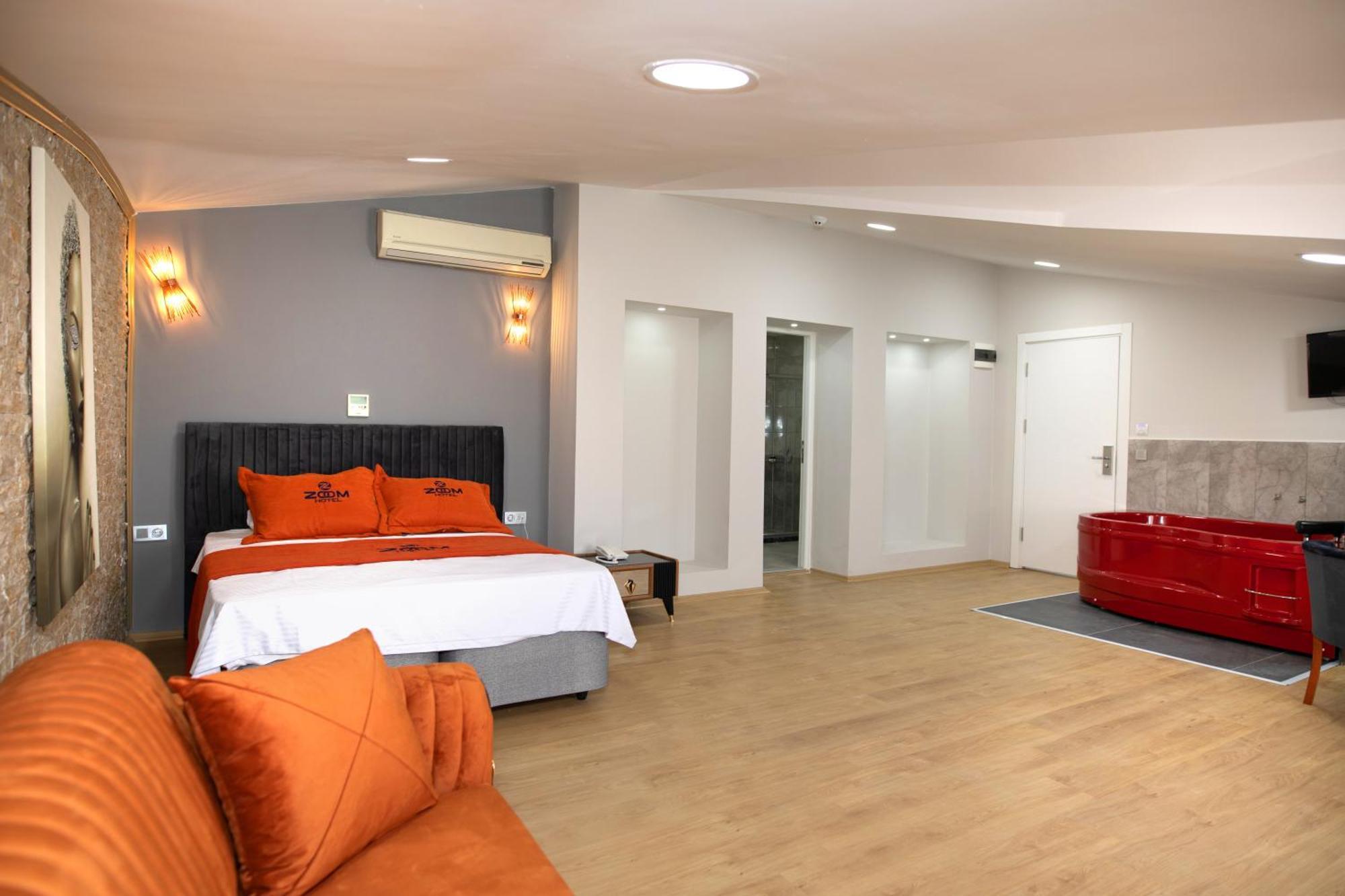 Zoom Otel İstanbul