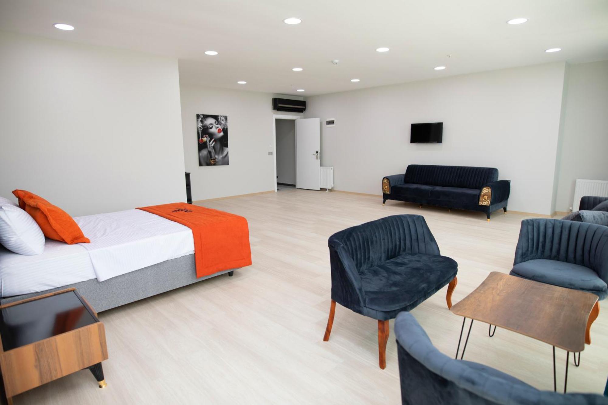 Otel Zoom İstanbul