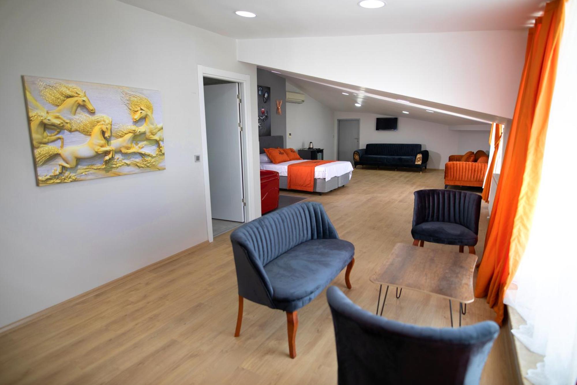 Otel Zoom