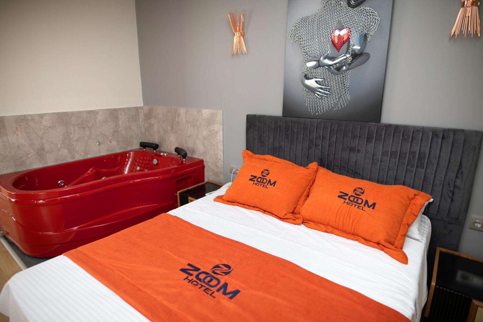 Zoom Otel İstanbul