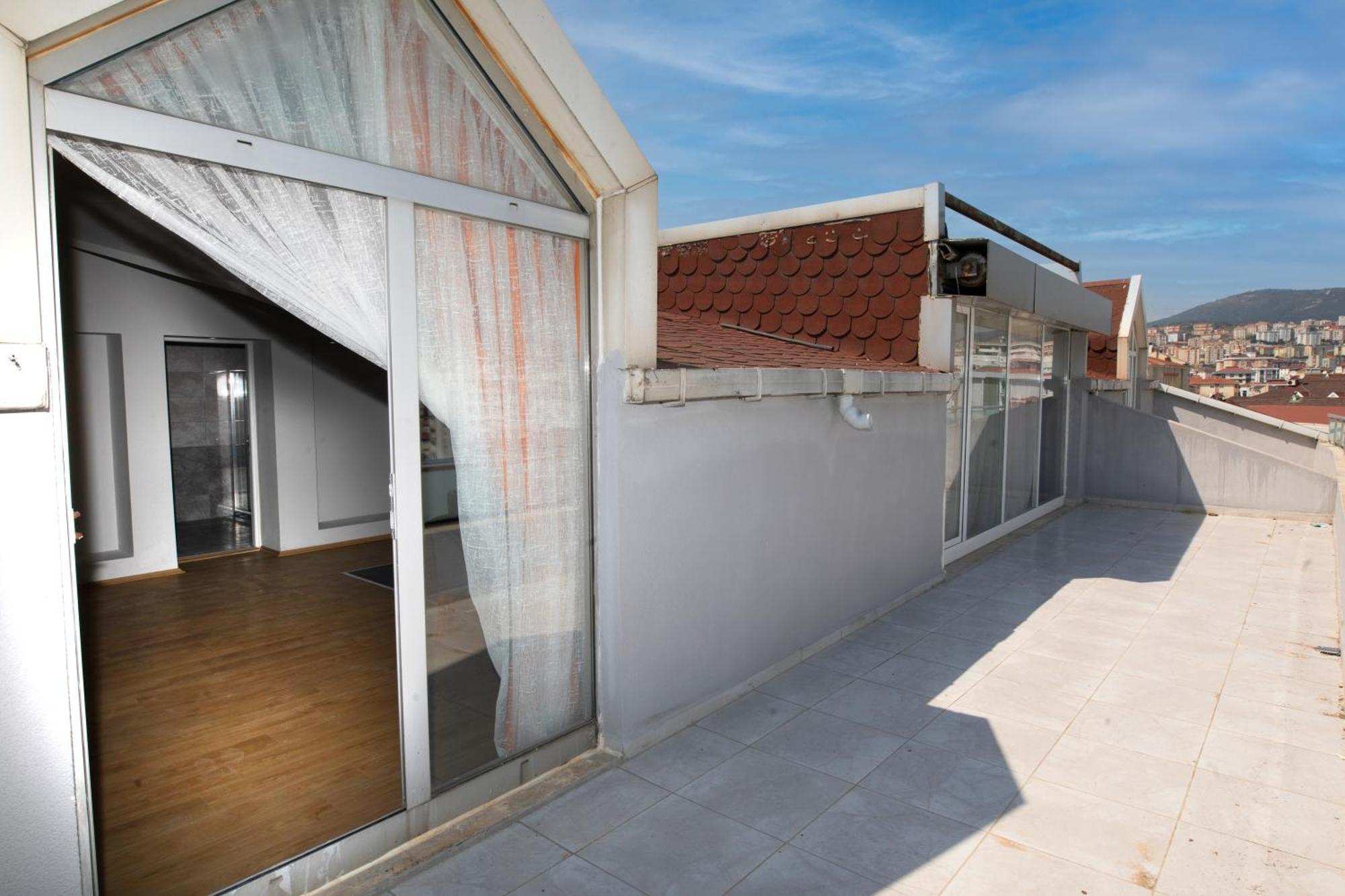 Hotel Zoom Provincia di Istanbul