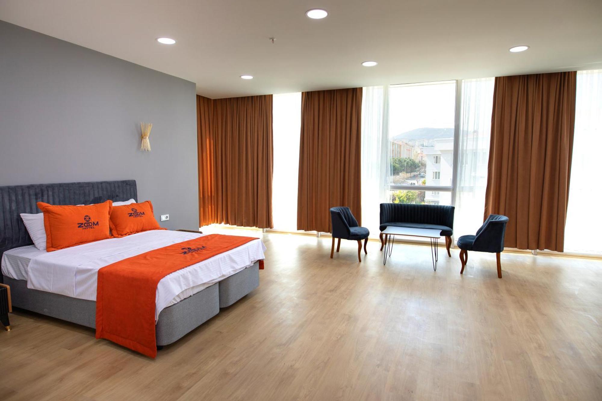Otel Zoom İstanbul