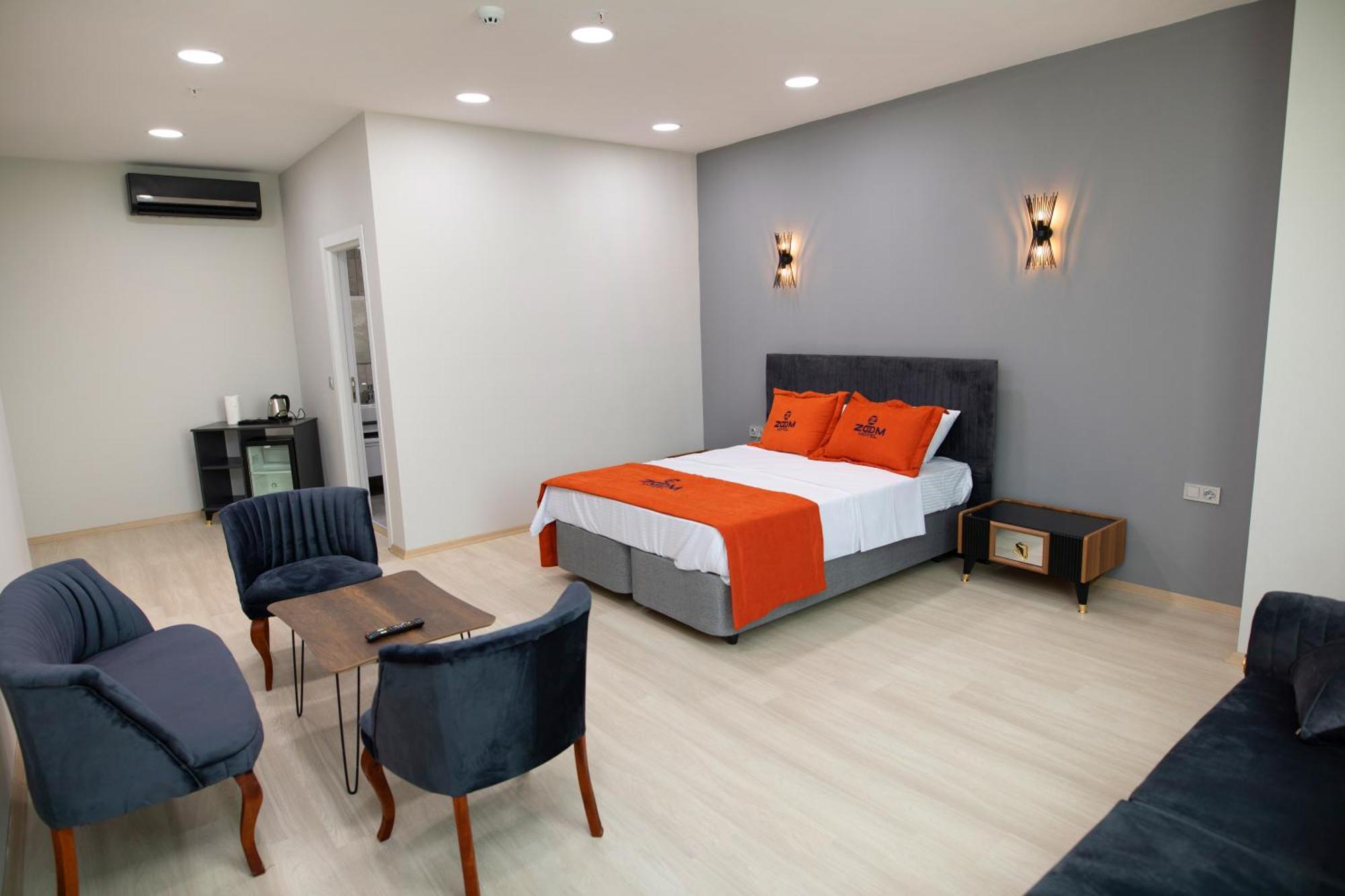 Otel Zoom