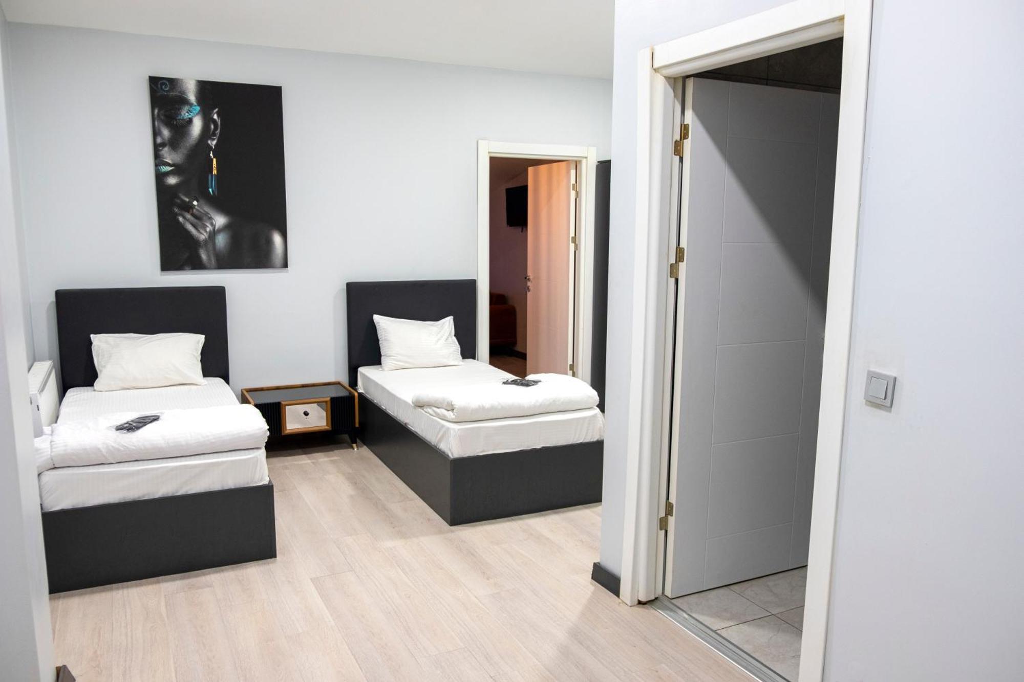 Zoom Otel İstanbul