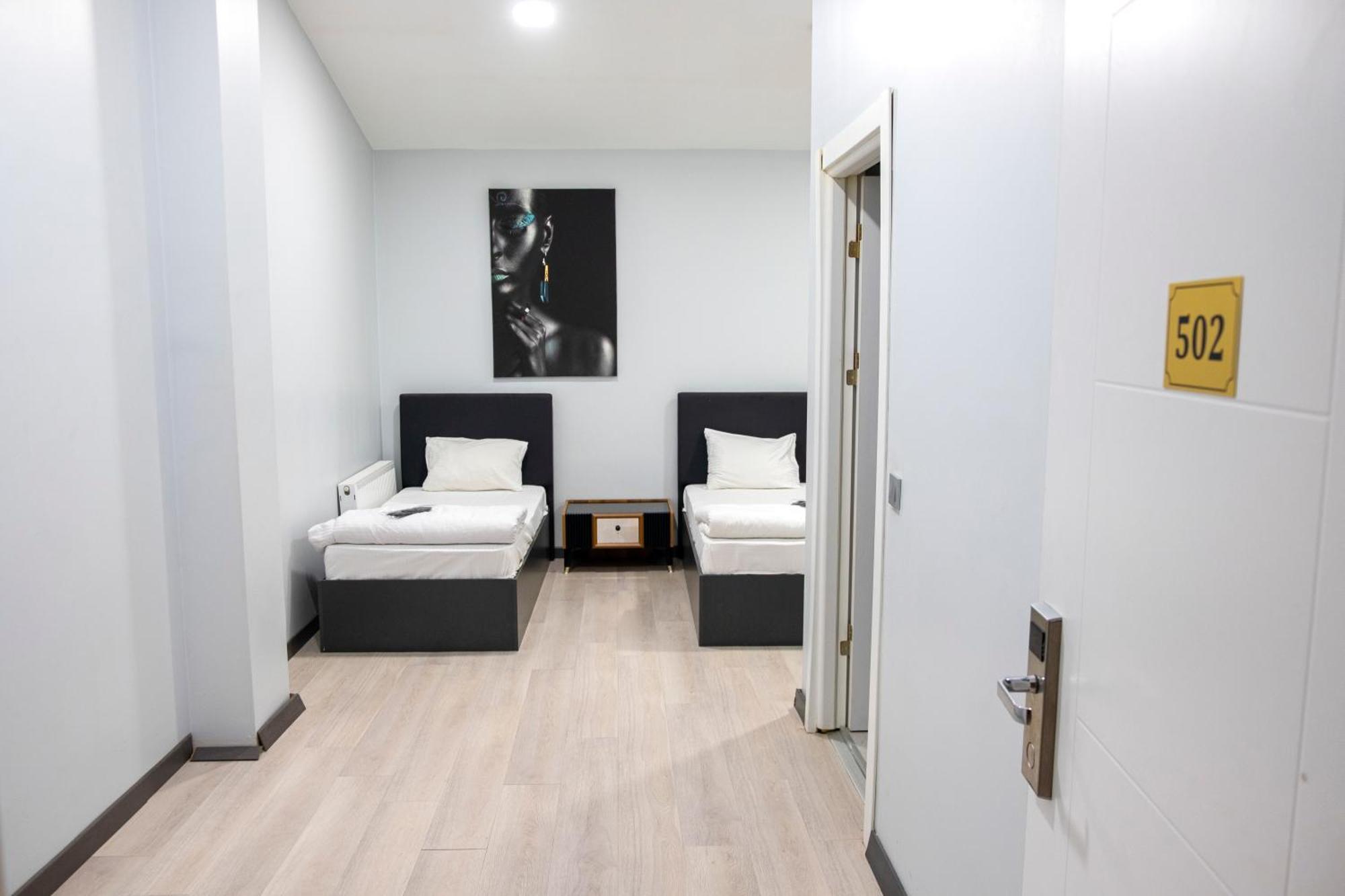 Zoom Otel