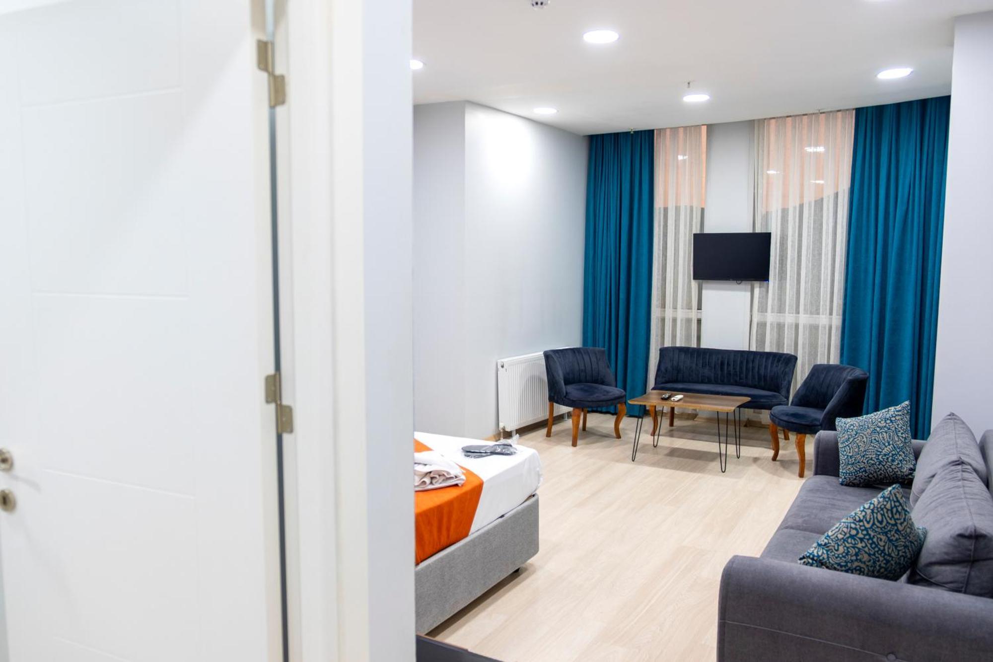 Otel Zoom