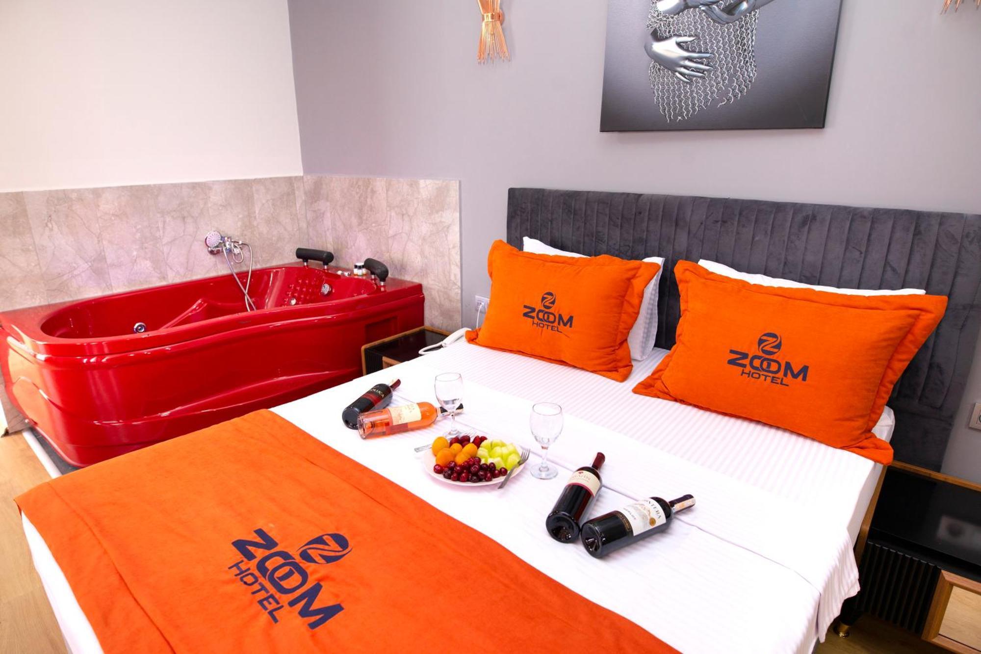Zoom Otel İstanbul
