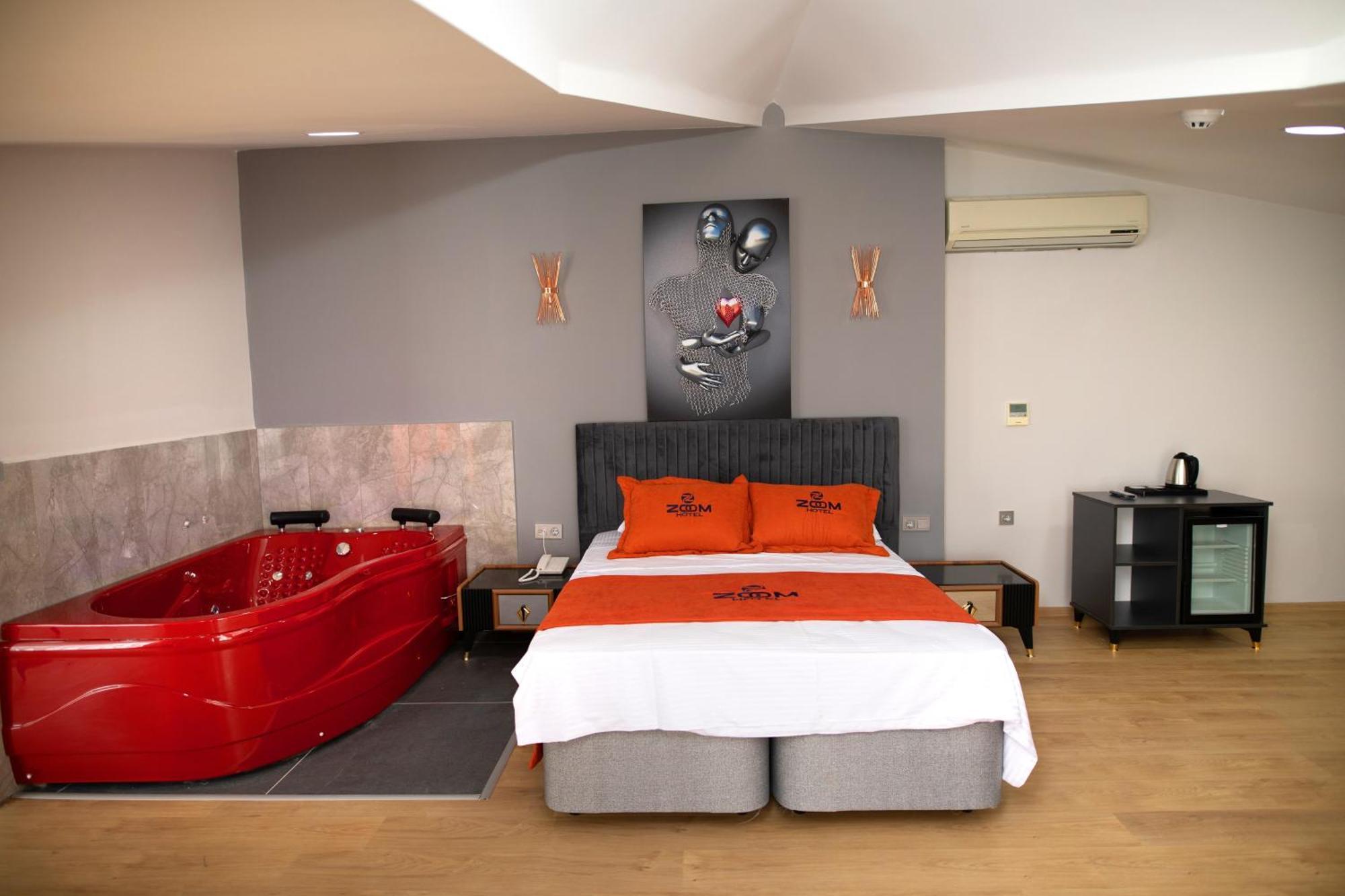 Hotel Zoom Provincia di Istanbul