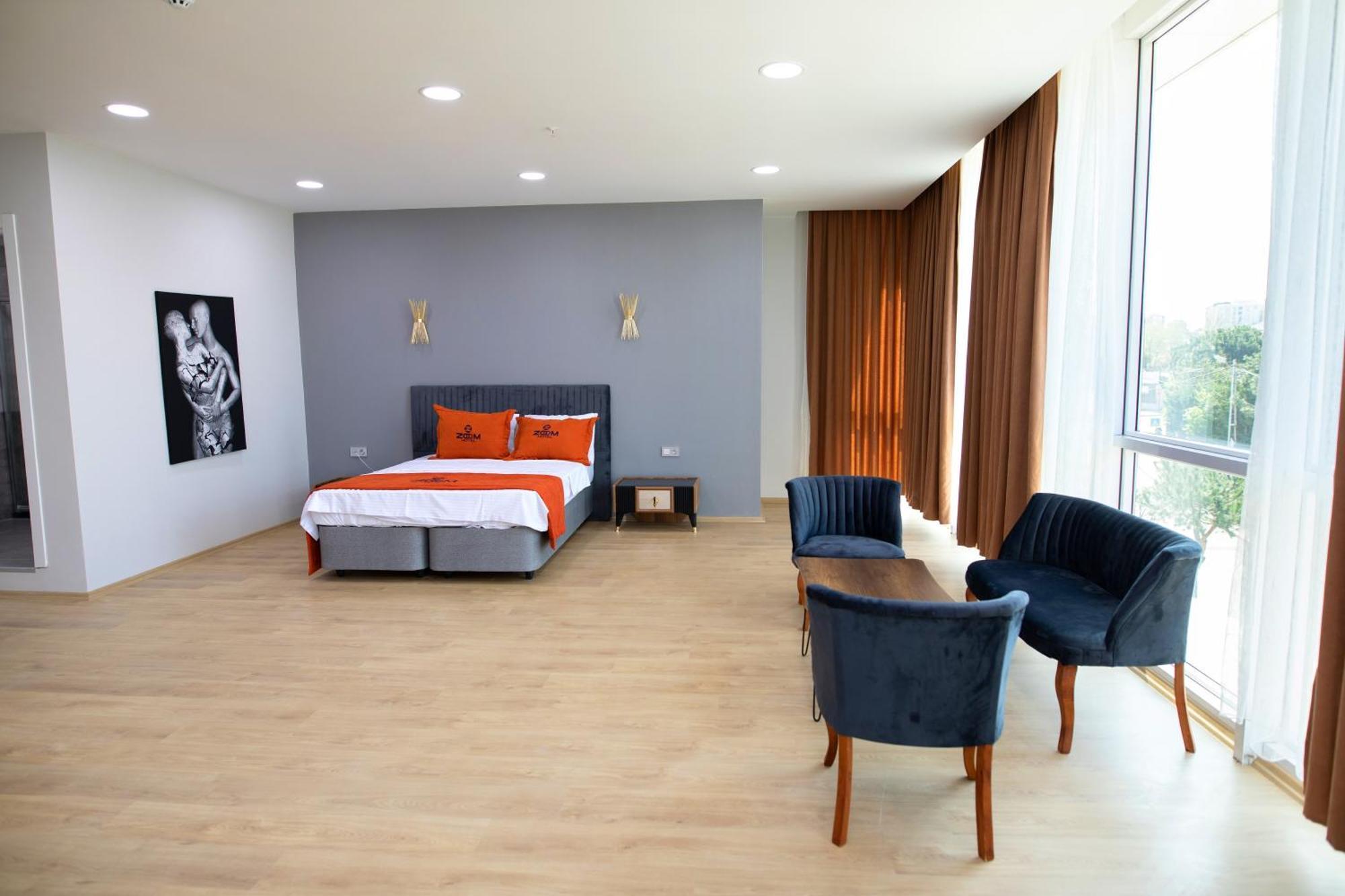 Otel Zoom İstanbul